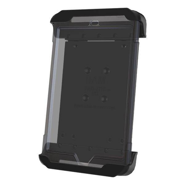 Suport cu arc RAM® Tab-Tite™ pentru tablete de 7-8" cu carcase