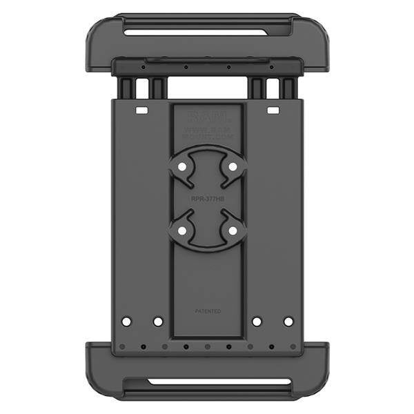 Suport cu arc RAM® Tab-Tite™ pentru tablete de 7-8" cu carcase