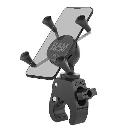 Suport pentru telefon RAM® X-Grip® cu RAM® Snap-Link™ Tough-Claw™