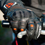 Manusi moto iarna IXON Pro Hawker