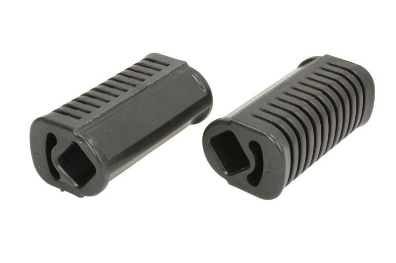 Scarite/accesorii scarite moto HONDA CA, CMX 125/250 1995-2003