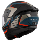 Casca moto LS2 FF808 STREAM II ROAD