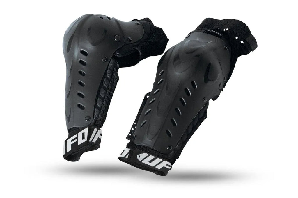 Cotiere moto | Protectii cot | UFO Kajam S/M