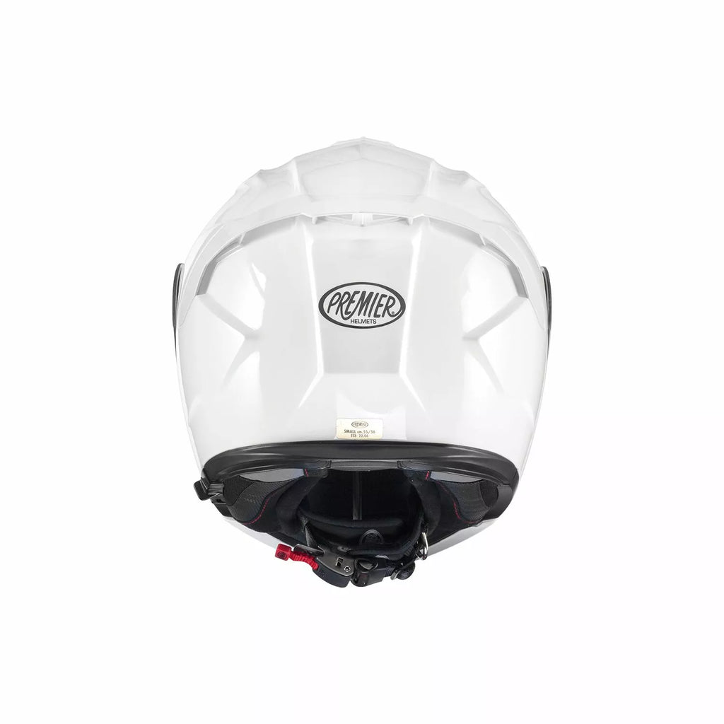 Casca moto modulara | Premier Legacy
