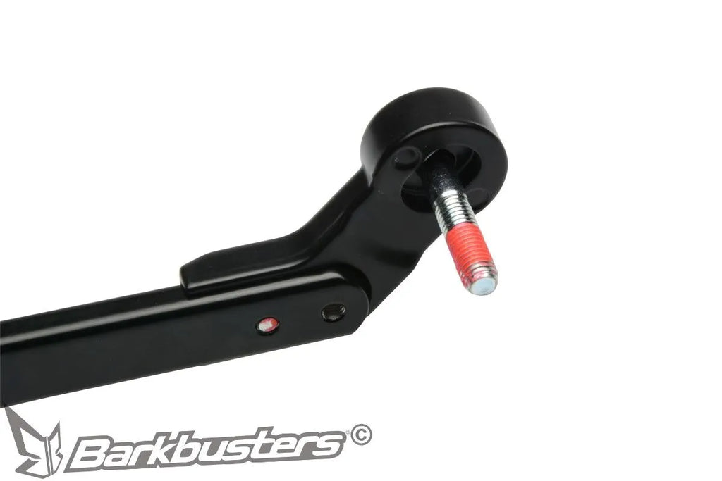 Kit montaj aparatori maini motociclete | BARKBUSTERS