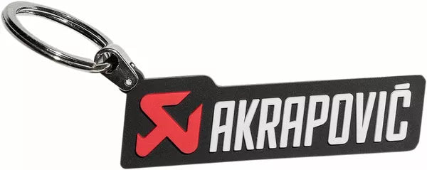 Breloc chei | AKRAPOVIC