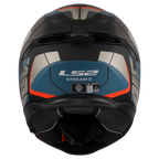 Casca moto LS2 FF808 STREAM II ROAD