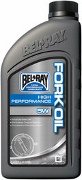 Ulei de furca Bel-Ray | OIL FORK HIGH PERF 5W 1L