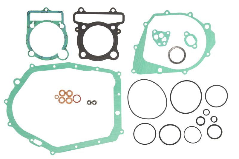 Full gasket set, engine ATHENA - YAMAHA YFM 350 2003-2013