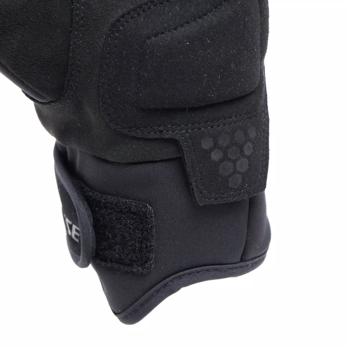 Manusi moto de iarna  | DAINESE TEMPEST 2 D-DRY® SHORT