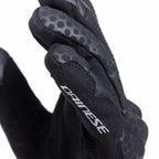 Manusi moto de iarna  | DAINESE TEMPEST 2 D-DRY® SHORT