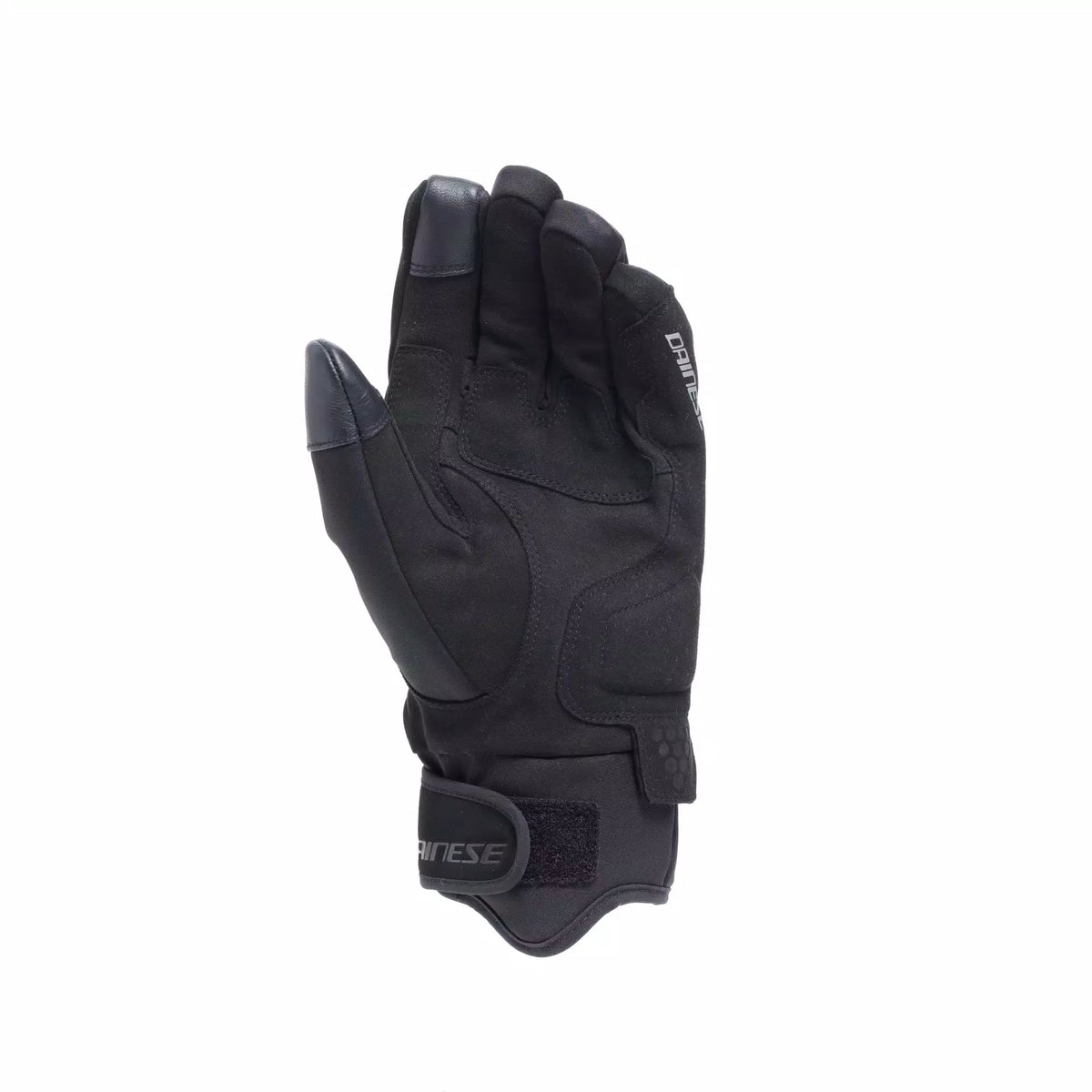 Manusi moto de iarna  | DAINESE TEMPEST 2 D-DRY® SHORT