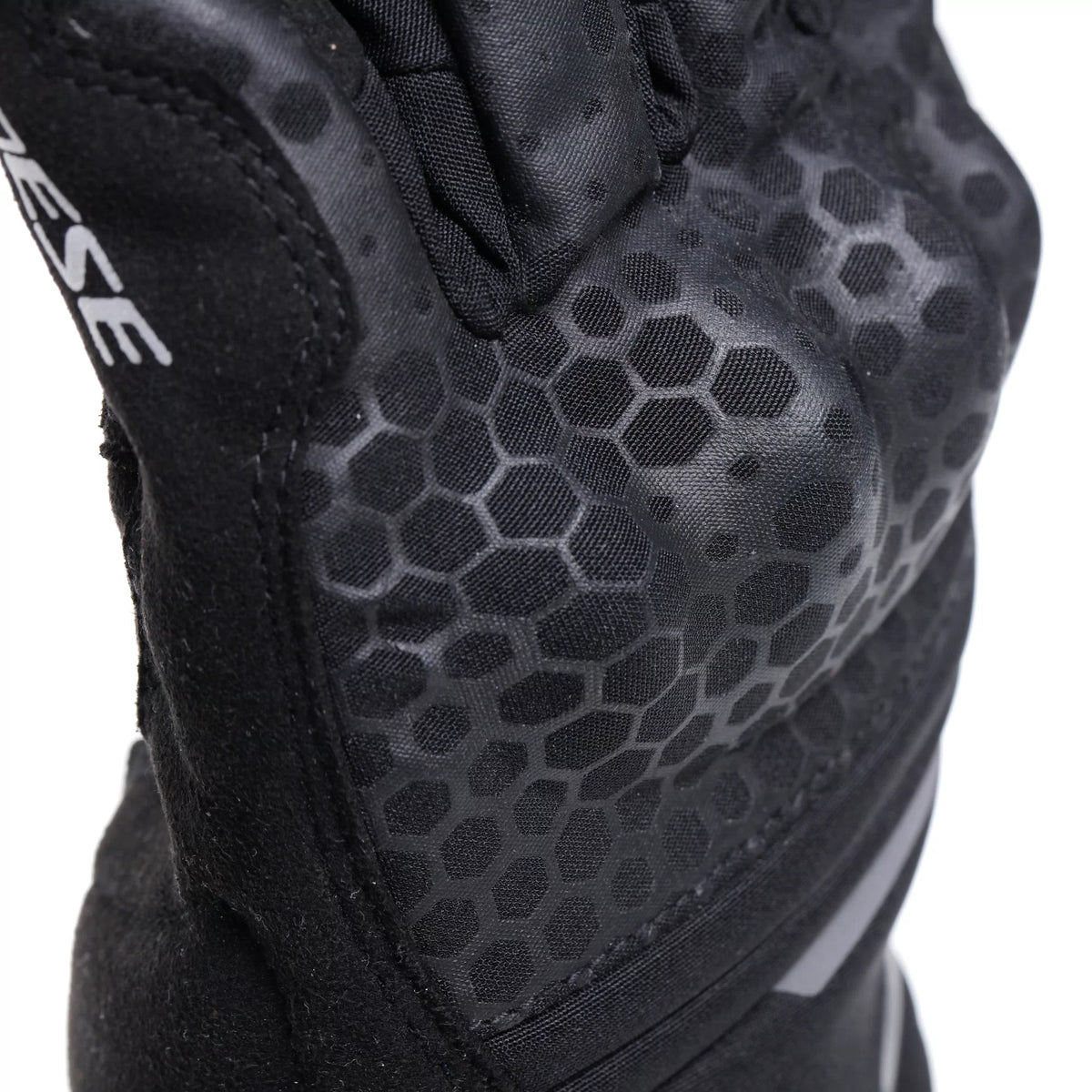 Manusi moto de iarna  | DAINESE TEMPEST 2 D-DRY® SHORT