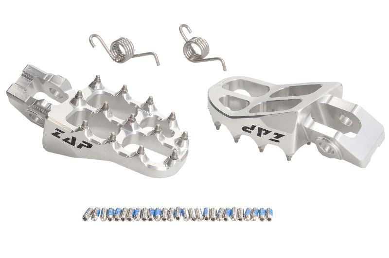 Scarite/accesorii scarite moto HUSQVARNA FE, TC, TE; KTM EXC, SX, SX-F 125/450 2016-2018