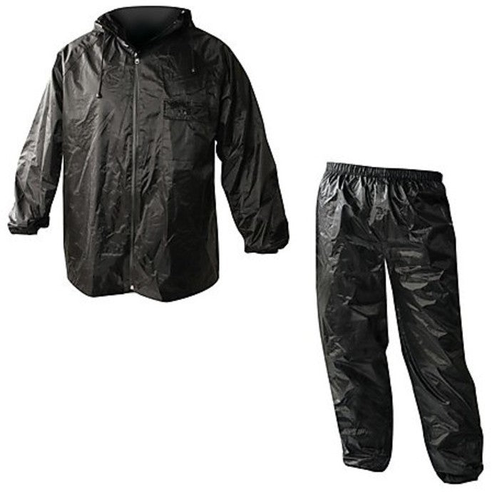 Costum moto de ploaie LAMPA NEXA S-M-L