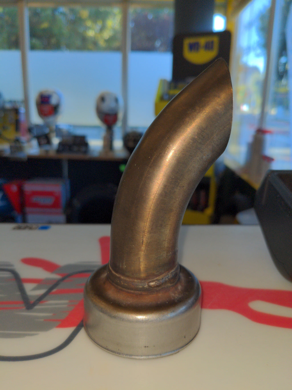 Silencer/DB Killer evacuare moto MIVV