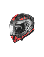 Casca moto Premier | HYPER CARBON TK 2