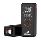 Compresor de aer portabil SHARK BP-150