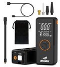 Compresor de aer portabil SHARK BP-150