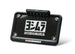 YOSHIMURA Licence Plate Holder Black Honda CRF450L