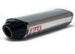 RS-5 Stainless exhaust