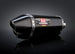 R77D CARBON/Carbon end exhaust