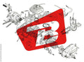 After-Sales Part YOSHIMURA
