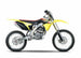 YOSHIMURA After-Sales Parts RS4 Titanium/Carbon Muffler 757055 Suzuki RM-Z250