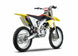 YOSHIMURA USA REPLACEMENT SILENCER