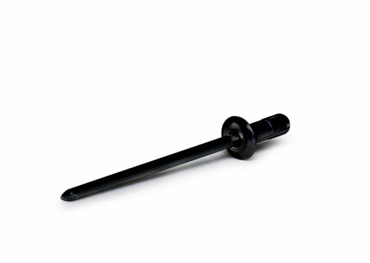 Nit capac YOSHIMURA Ø3mm Aluminiu Negru
