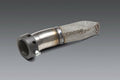 YOSHIMURA RS-9 DB Killer cu dispozitivul de oprire a scânteilor Honda