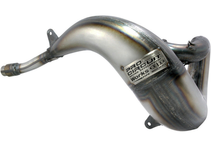 PRO CIRCUIT Lucrari Camera de Expansiune Otel Yamaha YZ250