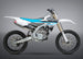 Sistem complet de evacuare YOSHIMURA RS4 Signature Serie - Yamaha YZ250F