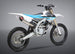 Sistem complet de evacuare YOSHIMURA RS4 Signature Serie - Yamaha YZ250F