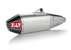 Sistem complet de evacuare YOSHIMURA RS4 Signature Serie - Yamaha YZ250F