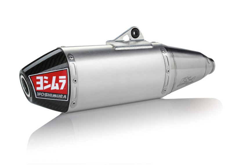 Sistem complet de evacuare YOSHIMURA RS4 Signature Series - Yamaha
