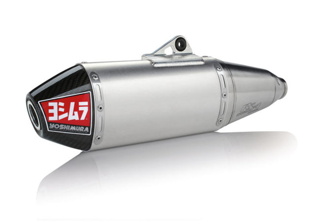 Sistem complet de evacuare YOSHIMURA RS4 Signature Series - Yamaha