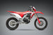 Sistem complet de evacuare YOSHIMURA RS4E - Honda CRF 450 X/R
