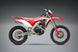 Sistem complet de evacuare YOSHIMURA RS4E - Honda CRF 450 X/R