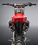 Sistem complet de evacuare YOSHIMURA RS9T - Honda CRF 250 R
