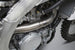 Sistem complet de evacuare YOSHIMURA RS4 Signature Series - Yamaha YZ 250 F
