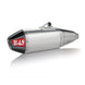 Sistem complet de evacuare YOSHIMURA RS4 Signature Series - KTM/Husqvarna