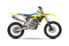 Sistem complet de evacuare YOSHIMURA Hepta Force - Suzuki RM-Z250