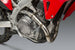 Sistem complet de evacuare YOSHIMURA RS-12 Signature Series - Honda CRF 450R/RX