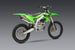 Sistem complet de evacuare YOSHIMURA RS-12 Signature - Kawasaki KX250F / X