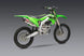 Sistem complet de evacuare YOSHIMURA RS-12 Signature - Kawasaki KX250F / X