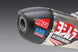 Sistem complet de evacuare YOSHIMURA RS-12 Signature - Kawasaki KX250F / X