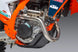 Sistem complet de evacuare YOSHIMURA RS-12 Signature Series - KTM 450SX-F FE / Husqvarna FC450 RE