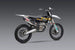 Sistem complet de evacuare YOSHIMURA RS-12 Signature Series - KTM/Husqvarna