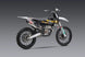 Sistem complet de evacuare YOSHIMURA RS-12 Signature Series - KTM/Husqvarna